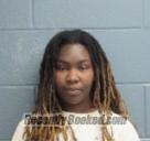 Recent Mugshot Image for LAKIRA JYLON ARMSTRONG in Pender County, North Carolina