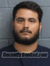 Recent Mugshot Image for MARIO FRANCISCO PALOMINO in Pender County, North Carolina