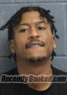 Recent Mugshot Image for RAMECK BROWN in Pender County, North Carolina