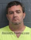 Recent Mugshot Image for TIMOTHY WILLIAM BUSBY in Pender County, North Carolina