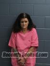 Recent Mugshot Image for TAMI DUBOIS ODUM in Pender County, North Carolina