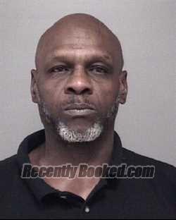 Recent Mugshot Image for EDWARD EUGENE WHITE in Calhoun County, Michigan