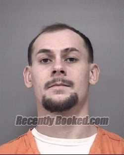 Recent Mugshot Image for JUSTIN ALEXANDER ROBINSON in Calhoun County, Michigan