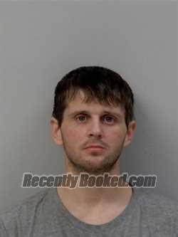 Recent Mugshot Image for Lewis Jr. Jeffery Joseph in Chippewa County, Michigan