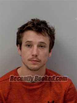 Recent Mugshot Image for Menzies Cory Stewart in Chippewa County, Michigan