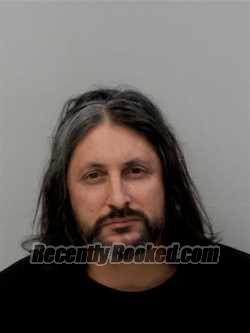 Recent Mugshot Image for Kallio Darren Michael in Chippewa County, Michigan