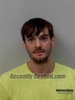 Recent Mugshot Image for Anderson David Aaron Malachi in Chippewa County, Michigan