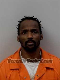 Recent Mugshot Image for Foster Michael in Chippewa County, Michigan