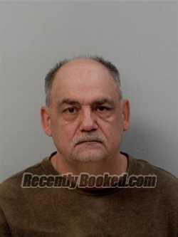 Recent Mugshot Image for Mommerency David Allen in Chippewa County, Michigan