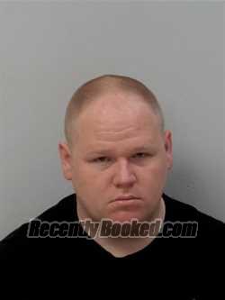 Recent Mugshot Image for Lindsey Dale Ernest in Chippewa County, Michigan