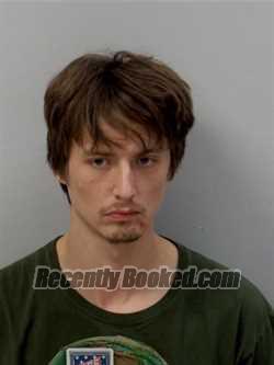 Recent Mugshot Image for Lockhart James Michael in Chippewa County, Michigan