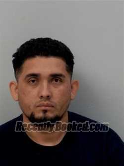 Recent Mugshot Image for Ortiz-Ortiz Henry David in Chippewa County, Michigan