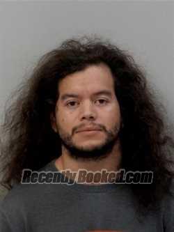 Recent Mugshot Image for Ramirez-Coto Carlos Alberto in Chippewa County, Michigan