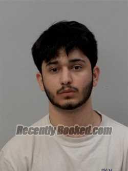 Recent Mugshot Image for Kacar Yakup in Chippewa County, Michigan