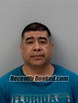 Recent Mugshot Image for Torres-Camacho Felipe in Chippewa County, Michigan