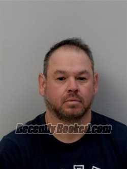 Recent Mugshot Image for Causley Jared Michael in Chippewa County, Michigan