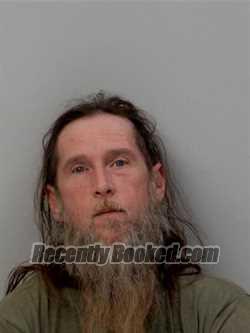 Recent Mugshot Image for Dennis Donavan Lee in Chippewa County, Michigan