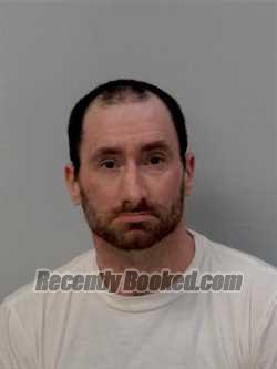 Recent Mugshot Image for Ygeal Leo Frederick in Chippewa County, Michigan