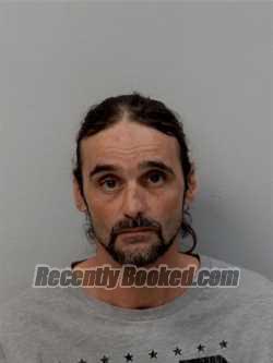 Recent Mugshot Image for Roy Bernard Fredrick in Chippewa County, Michigan