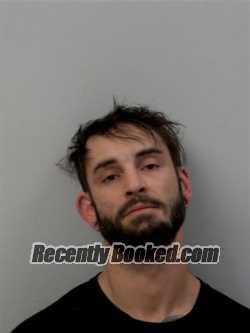 Recent Mugshot Image for Lacoursiere Joshua Michael in Chippewa County, Michigan