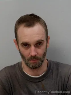 Recent Mugshot Image for Bergeron Jeremy Michael in Chippewa County, Michigan