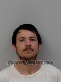 Recent Mugshot Image for Payment Matthew John in Chippewa County, Michigan