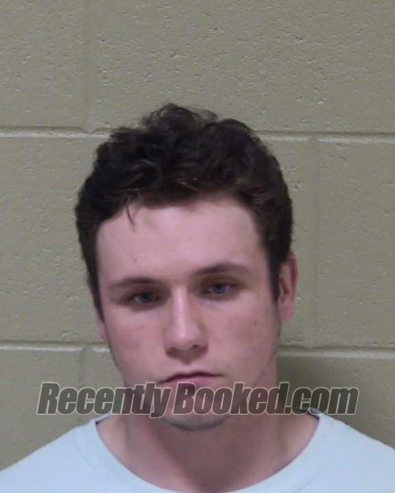 Recent Mugshot Image for MANUEL JOSE DURAN in Delta County, Michigan