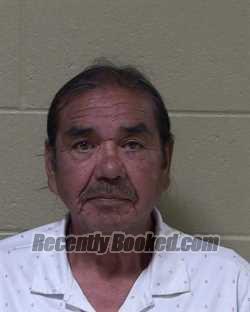 Recent Booking / Mugshot for GREGORY ALAN WILLIAMS in Delta County