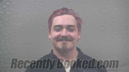 Recent Mugshot Image for JACOB ALLEN KOWALCZYK in Dickinson County, Michigan