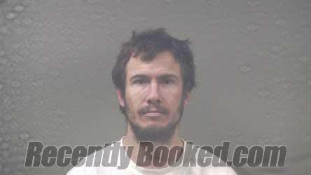 Recent Mugshot Image for JOSEPH MICHAEL RYAN in Dickinson County, Michigan