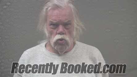 Recent Mugshot Image for STEVEN CRAIG WESTMAN in Dickinson County, Michigan