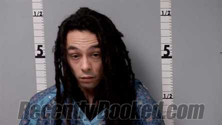 Recent Mugshot Image for BRONZON JOHN GLAZIER in Gratiot County, Michigan