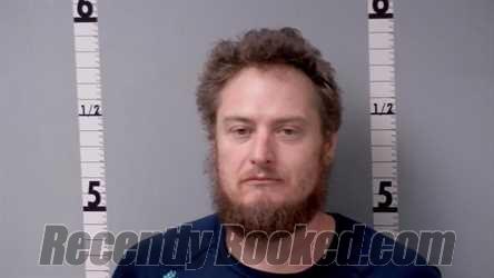 Recent Mugshot Image for JASON LOUIS STEPHENSON in Gratiot County, Michigan