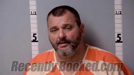 Recent Mugshot Image for ROBERT CHARLES MORROW in Gratiot County, Michigan