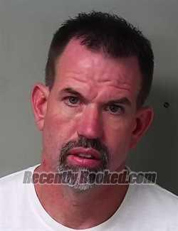 Recent Mugshot Image for Charles Henry Osborn in Hillsdale County, Michigan