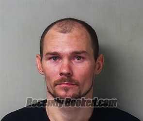 Recent Mugshot Image for Cody Jay Warner in Hillsdale County, Michigan