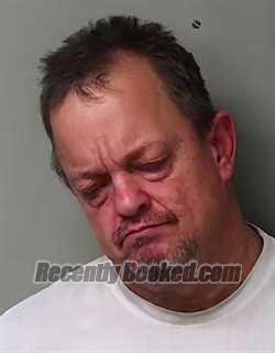 Recent Mugshot Image for Dallas Allen Howard in Hillsdale County, Michigan