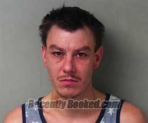 Recent Mugshot Image for Eugene Charles Haskell in Hillsdale County, Michigan