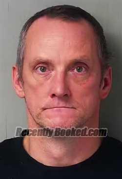 Recent Mugshot Image for Joey Alvin Eagle in Hillsdale County, Michigan