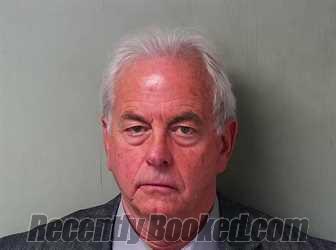 Recent Mugshot Image for Joseph Guy Worsham in Hillsdale County, Michigan