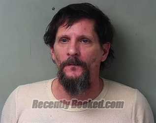 Recent Mugshot Image for Robert James Cobley in Hillsdale County, Michigan