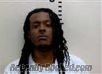 Recent Mugshot Image for JAMIL OLAJUWON JAMES in Person County, North Carolina