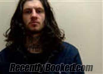 STEPHEN MICHAEL CLARK Arrest Record & Booking Info – Person County ...
