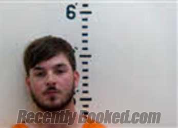 Recent Mugshot Image for THOMAS JAMES WHITT in Person County, North Carolina