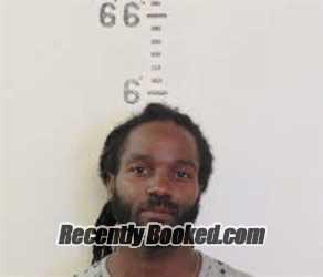 Recent Booking / Mugshot for COREY D OUTLAW in Person County, North ...