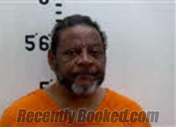Recent Mugshot Image for RONALD LEVER in Person County, North Carolina