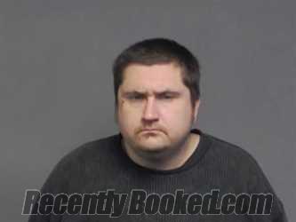Recent Mugshot Image for JODY MARK MILLS in Houghton County, Michigan