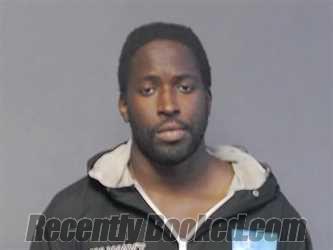 Recent Mugshot Image for CALVIN LOUIS CROWLEY in Houghton County, Michigan