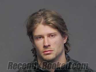 Recent Mugshot Image for JACOB SCOTT PETERMAN in Houghton County, Michigan