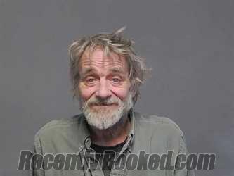 Recent Mugshot Image for SCOTT DUANE SMITH in Houghton County, Michigan
